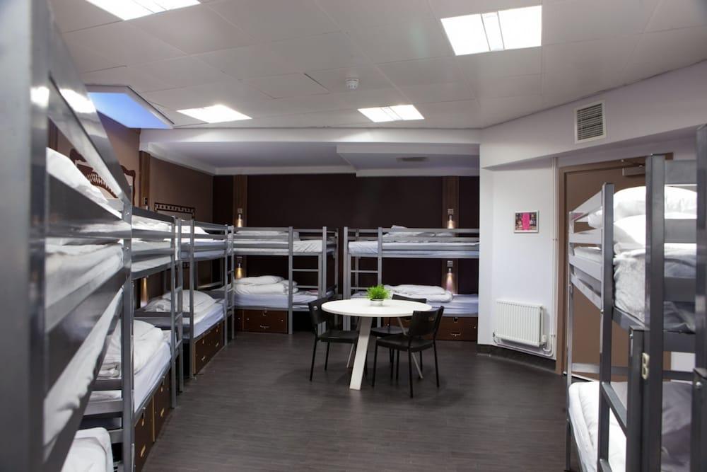 Kabannas Newcastle Hotell Eksteriør bilde