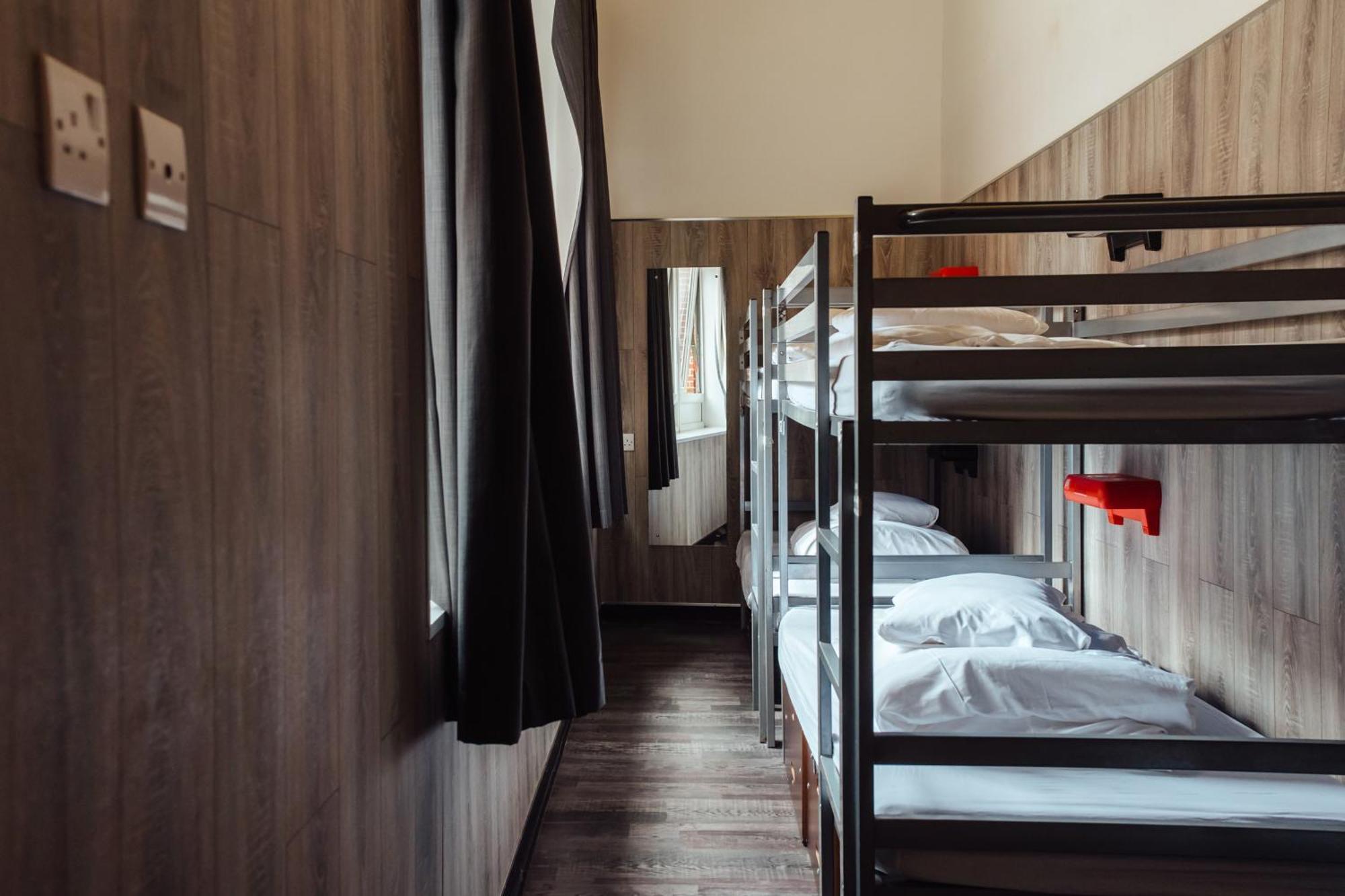Kabannas Newcastle Hotell Rom bilde