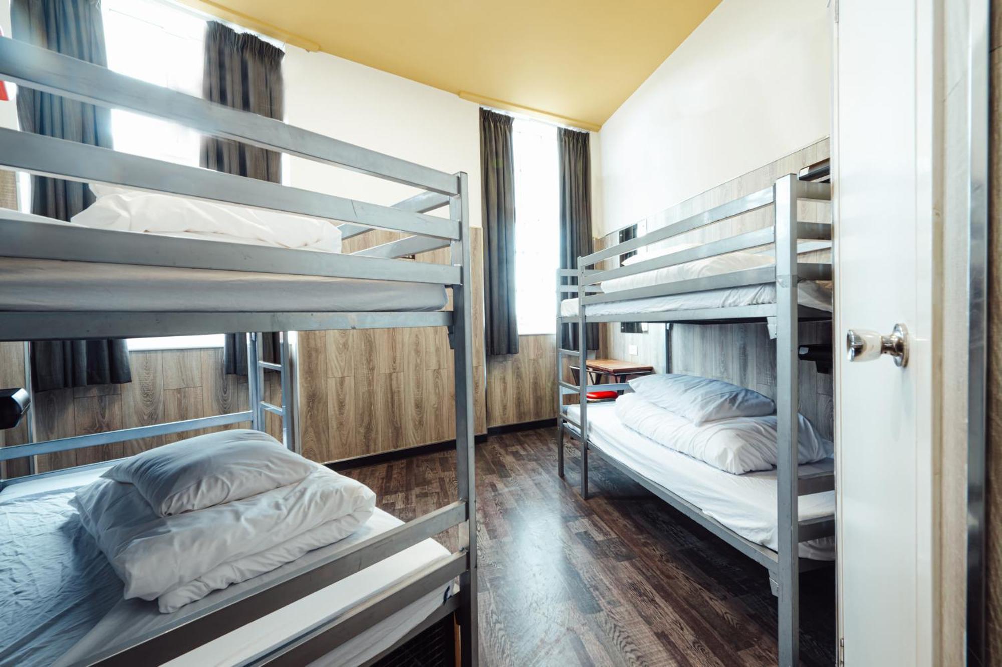 Kabannas Newcastle Hotell Rom bilde
