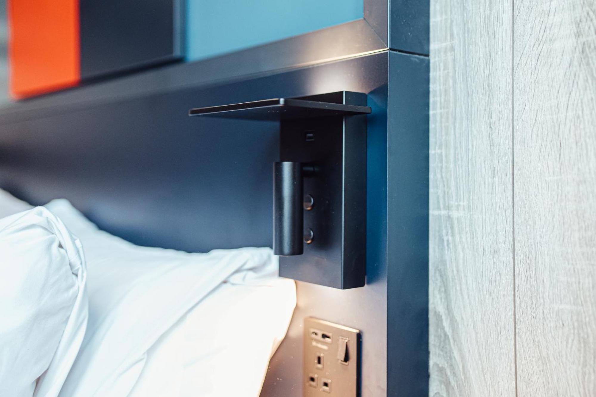Kabannas Newcastle Hotell Eksteriør bilde