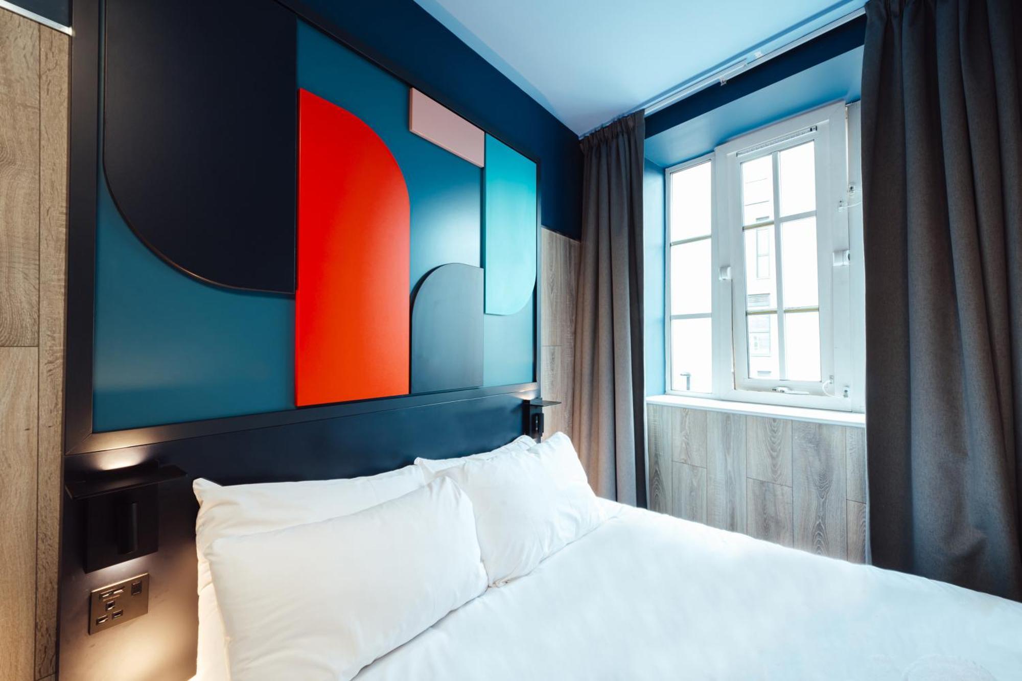 Kabannas Newcastle Hotell Eksteriør bilde