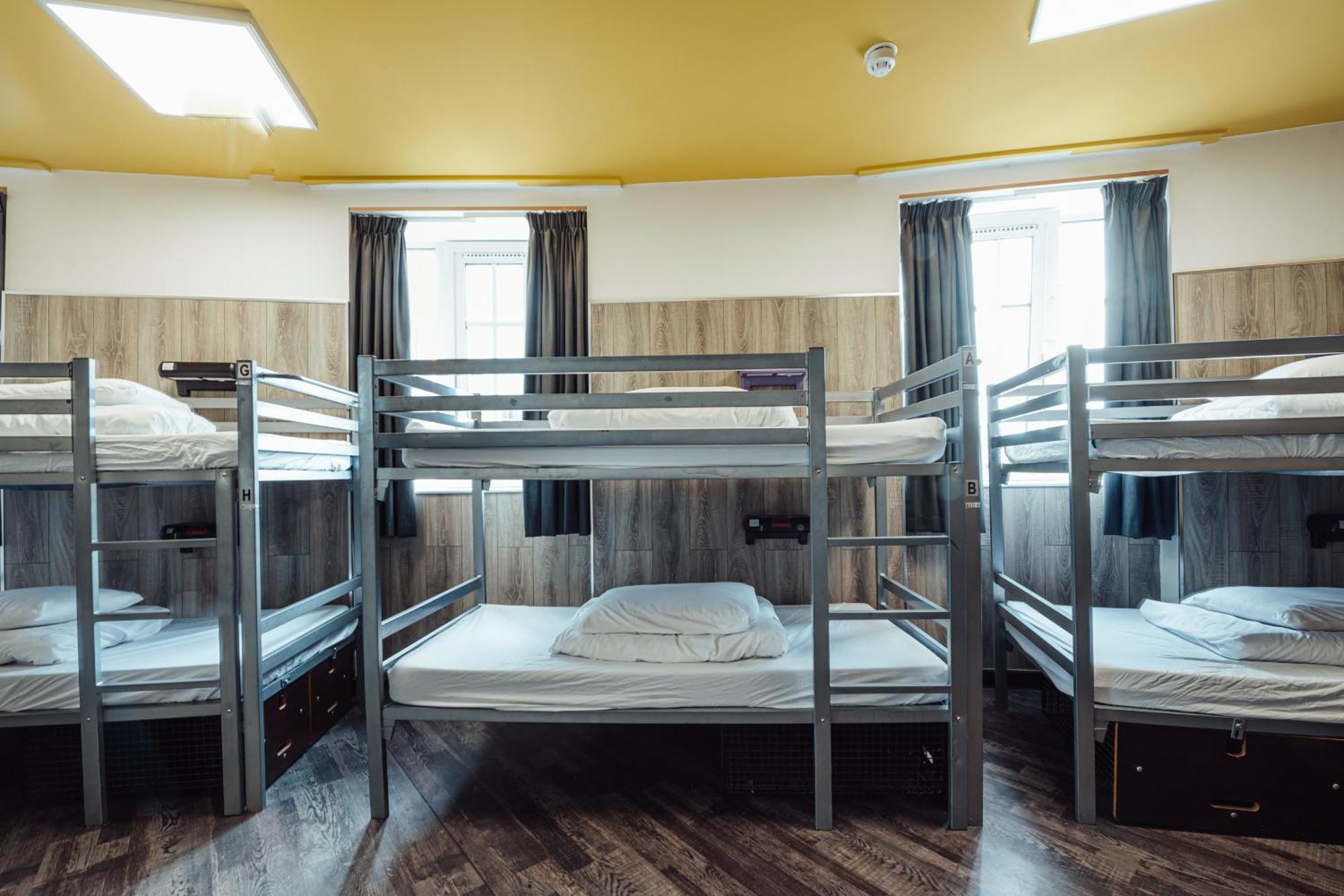 Kabannas Newcastle Hotell Rom bilde