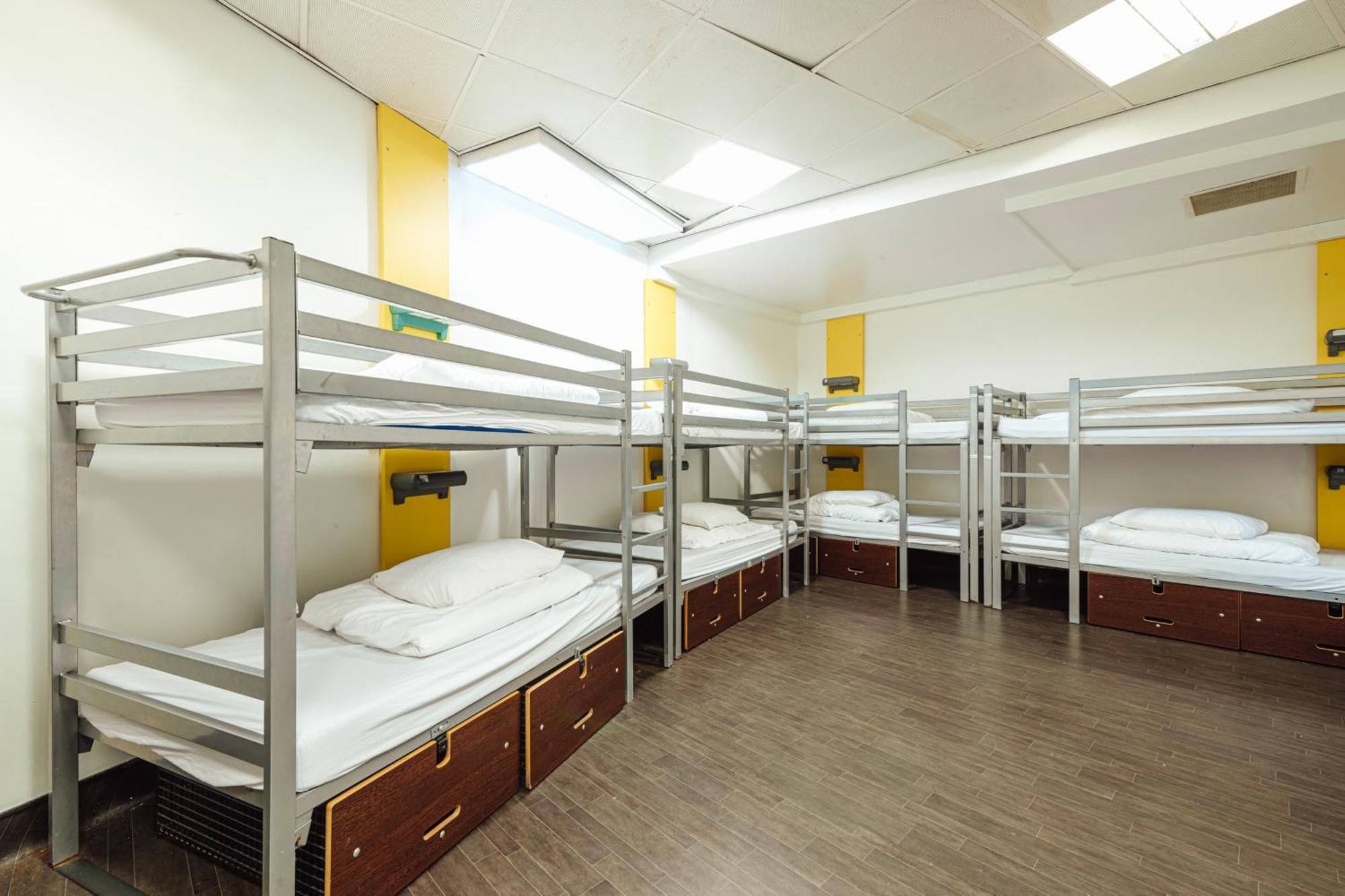 Kabannas Newcastle Hotell Rom bilde