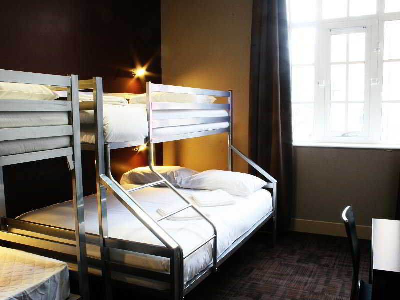 Kabannas Newcastle Hotell Eksteriør bilde